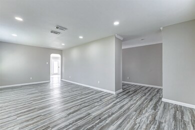 dining/family room