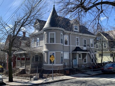 24 Walnut St, Somerville, MA 02143 - photo 2