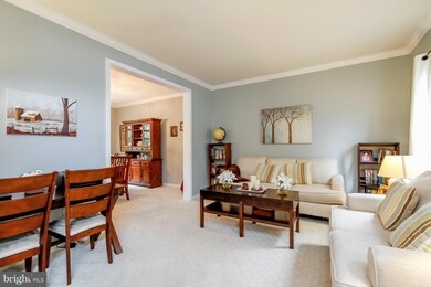 8658 Ruby Rise Place, Bristow, VA 20136 - photo 4