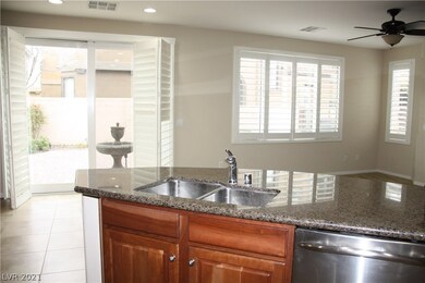 11282 Corsica Mist Ave unit n/a, Las Vegas, NV 89135 - photo 4