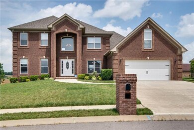 Welcome Home!