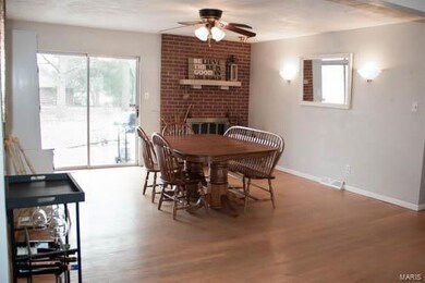 306 Louise Dr, Collinsville, IL 62234 - photo 6