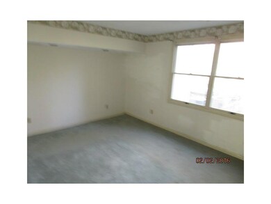 Bedroom.