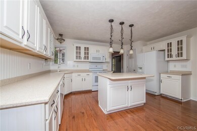 Newer Appliances include microwave, range, dishwas
