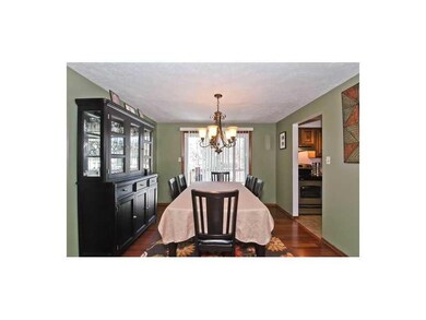 Dining Room.