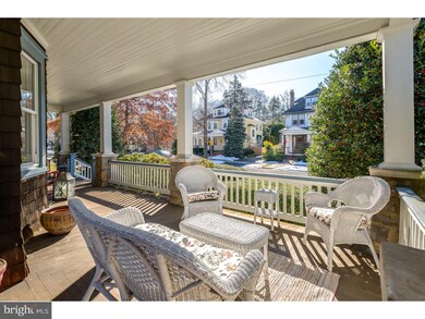 127 Lafayette Ave, Haddonfield, NJ 08033 - photo 2