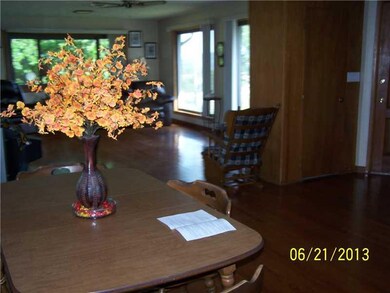 Dining Room.