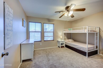 Bedroom #1
