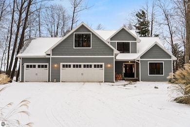 8681 Partridge Trail, Elk Rapids, MI 49629 - photo 2