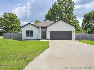 20988 E 35th St S, Broken Arrow, OK 74014 - photo 2