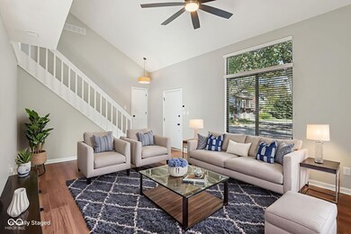 383 E Arch St, Indianapolis, IN 46202 - photo 7