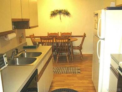 Kitchen Dining