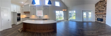 415 Milan Ct unit 35, Floyds Knobs, IN 47119 - photo 7