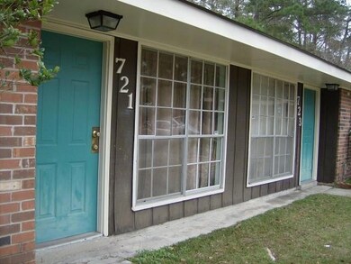 721 N Walnut St, Slidell, LA 70460 - photo 2