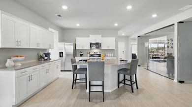 16444 Rangerville Dr, Fort Worth, TX 76247 - photo 2