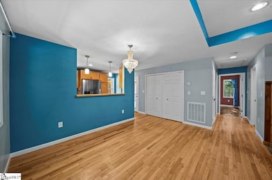 551 Rockridge Dr, Greer, SC 29651 - photo 7