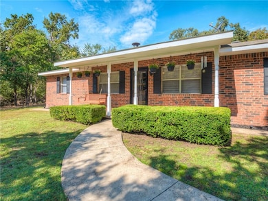 106565 S Kermit Rd, McLoud, OK 74851 - photo 2