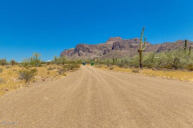 Frontage road