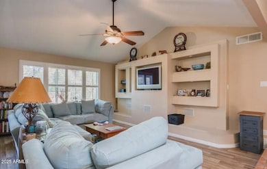 4936 E Evans Dr unit 4, Scottsdale, AZ 85254 - photo 5