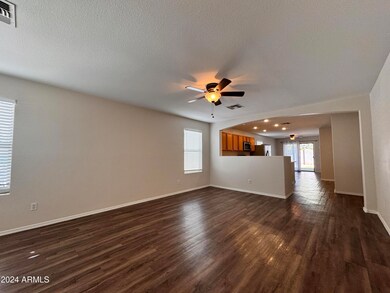 2727 S Sailors Way, Gilbert, AZ 85295 - photo 2