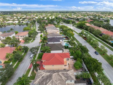 1443 SW 161st Ave, Pembroke Pines, FL 33027 - photo 7