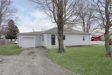 517 S Main St, Kirklin, IN 46050 - photo 3