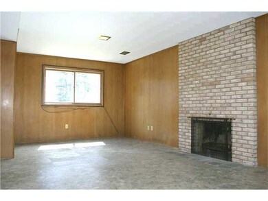 Family Room. The first room in is the Family Room,
