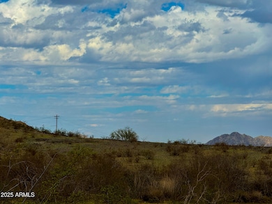 0 W Barnes Rd 5 Acres --, Maricopa, AZ 85139 - photo 6