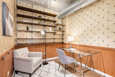 The Lofts at Museum Park I unit 808, Chicago, IL 60605 - photo 6