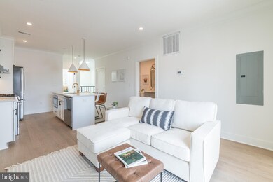 1313 11th St NW unit 9, Washington, DC 20001 - photo 2