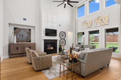 9133 Cordero Dr, North Richland Hills, TX 76182 - photo 7