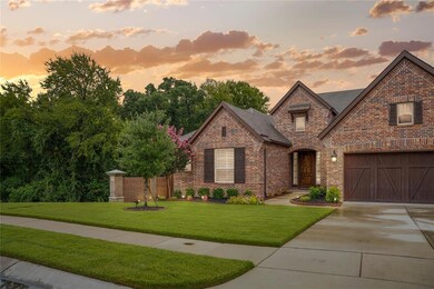 573 Still Meadow Dr, Keller, TX 76248 - photo 2