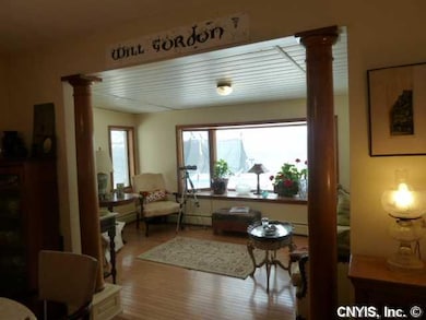 Other Cozy den offers spectacular views!