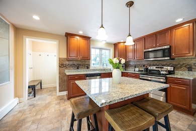 182 Center St, Bridgewater, MA 02324 - photo 5