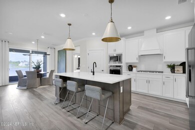 Mystique Kitchen