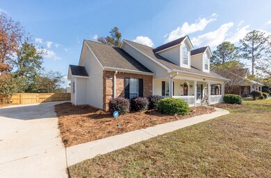 902 Bay Laurel Cir, Warner Robins, GA 31088 - photo 4