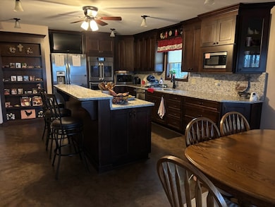 3922 Georgia 2, Cohutta, GA 30710 - photo 3