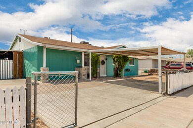 2342 N 58th Ln, Phoenix, AZ 85035 - photo 2