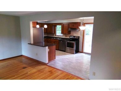 Kitchen Dining