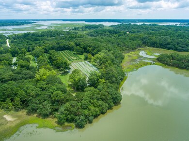 Meggett Flounder Lake_Brett Martin Photo