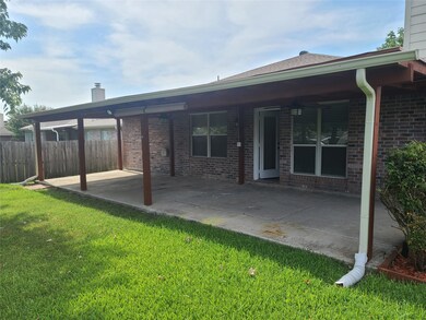 305 Lake Wichita Dr, Wylie, TX 75098 - photo 4