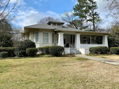 334 S Extension St, Hazlehurst, MS 39083 - photo 2