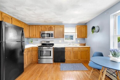 21 W Hill Dr unit D, Westminster, MA 01473 - photo 4