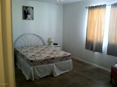fRONT BEDROOM