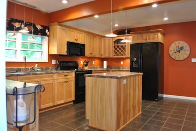 Kitchen 1