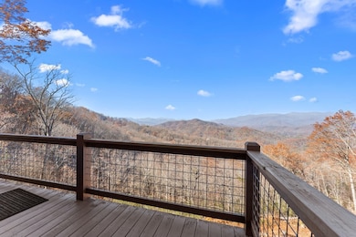 1384 Fontana Ridge Rd, Bryson City, NC 28713 - photo 2