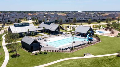 8011 Sunny Ridge Dr, Fulshear, TX 77441 - photo 7