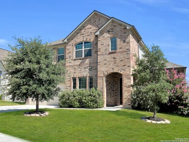 8123 Merchants Lodge, San Antonio, TX 78255 - photo 3