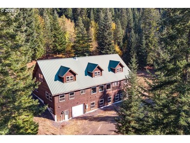 27 Cedar Springs Rd, Trout Lake, WA 98650 - photo 2