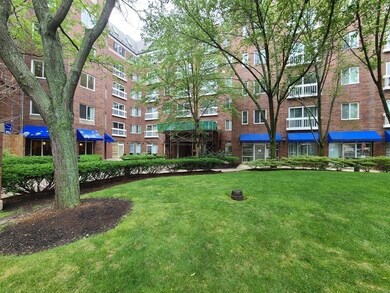 Bay Square unit 520, Cambridge, MA 02139 - photo 3